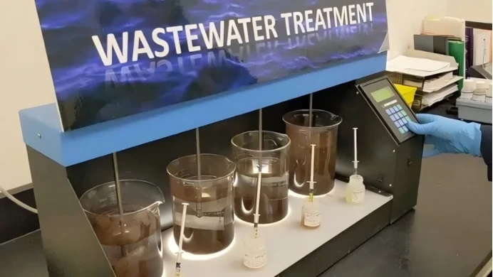 How to Select the Best Polyaluminium Chloride PAC by Jar Test Complete Evaluation Guide and Optimization Strategy 1 How to Select the Best Polyaluminium Chloride PAC by Jar Test Complete Evaluation Guide and Optimization Strategy 1
