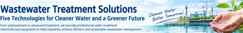 Comprehensive Guide To Wastewater Treatment Methods: Five Treatment Technologies, Process Steps, ...