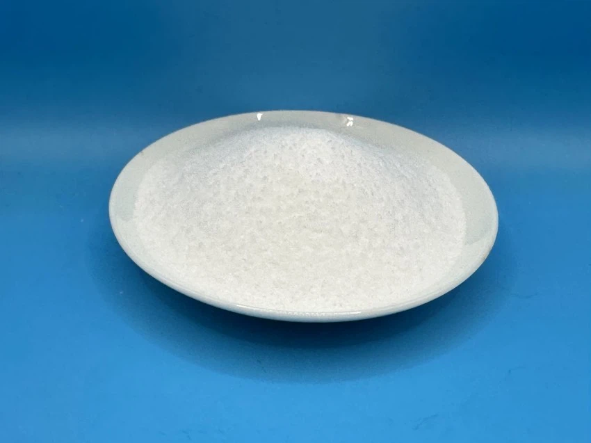 polyacrylamide polyacrylamide