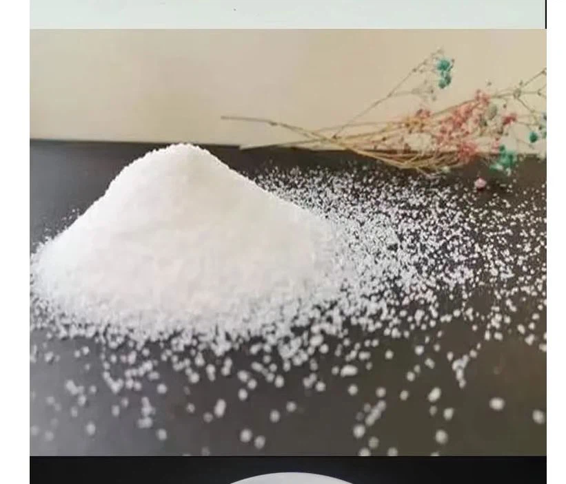 polyacrylamide