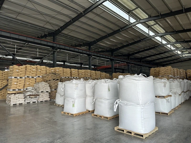 cationic polyacrylamide powder packaging001