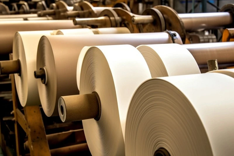 papermaking retention aid application fields