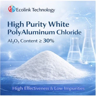 Food Grade Polyaluminum Chloride