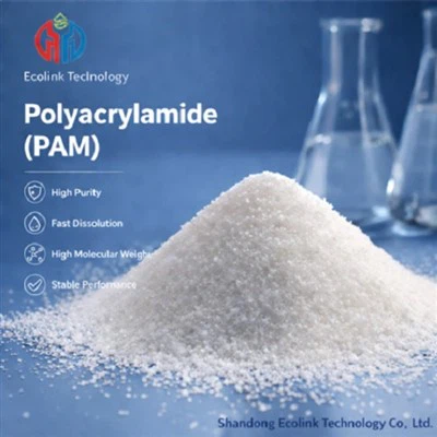 High Molecular Weight Polyacrylamide